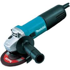 Những ưu điểm nổi bật của máy mài góc Makita Nhật Bản
