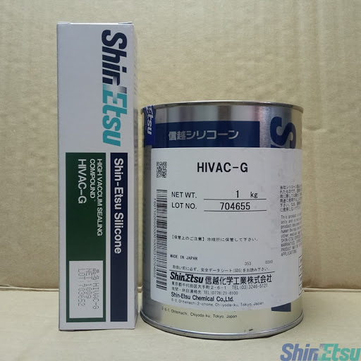 Tác dụng của mỡ bôi trơn công nghiệp
