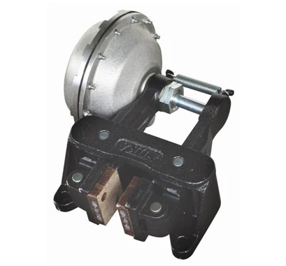 Phanh đĩa khí nén DBH 205 – Lựa chọn số 1 cho an toàn & hiệu suất công nghiệp