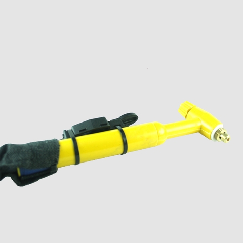 Đánh giá tay súng hàn QQ150 chi tiết và chuyên sâu