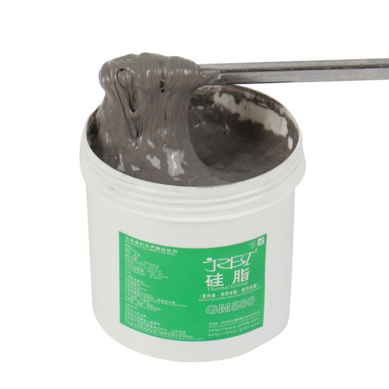 ĐẶC ĐIỂM VÀ ỨNG DỤNG CỦA MỠ TẢN NHIỆT