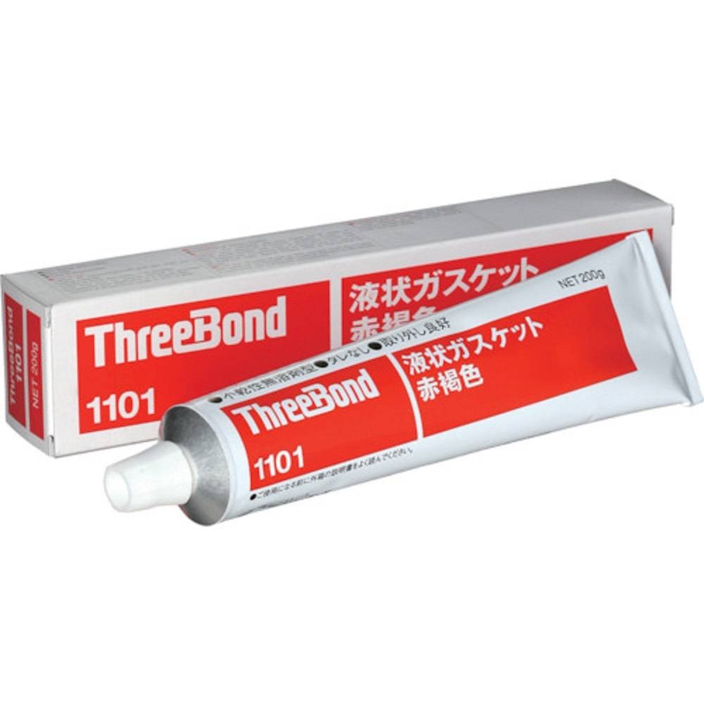 ƯU ĐIỂM CỦA KEO THREEBOND 1101