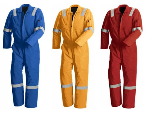 ĐỊA CHỈ BÁN QUẦN ÁO BẢO HỘ LAO ĐỘNG CHẤT LƯỢNG