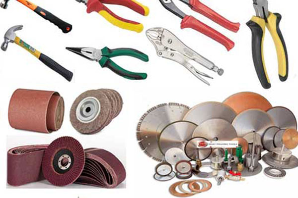 Vật tư kim khí là gì? những điều cần biết về vật tư kim khí