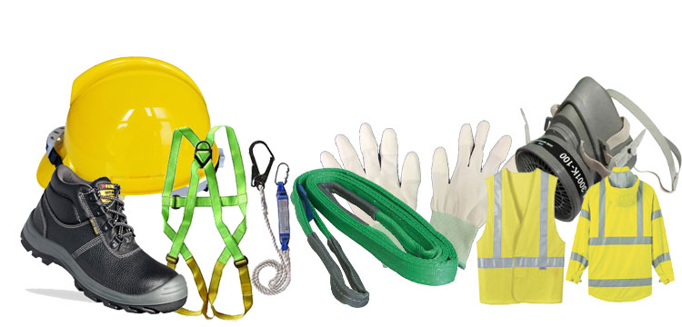 Thiết bị bảo hộ lao động