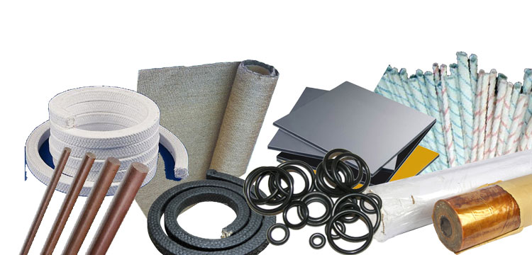 Các loại vật liệu