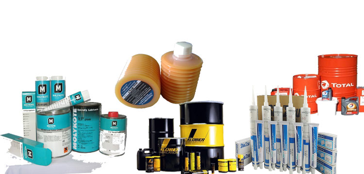 Dầu Mỡ chịu nhiệt