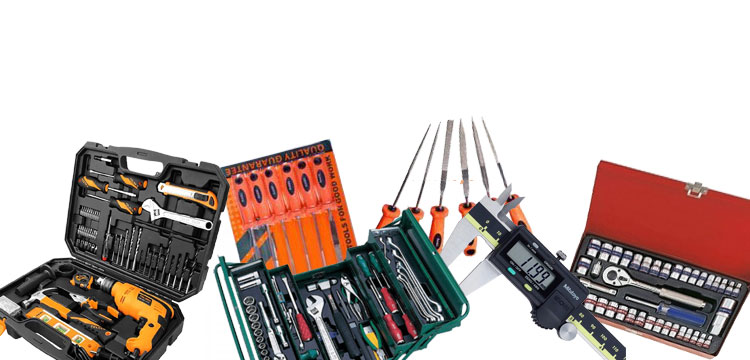 Dụng cụ cầm tay