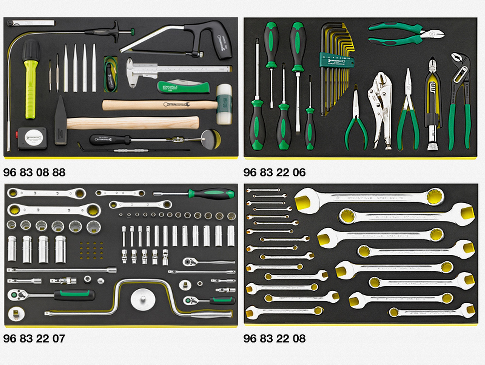 Dụng Cụ Ngành Hàng Không