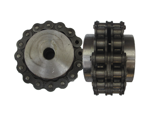 Linh, Phụ Kiện Công Nghiệp Nặng