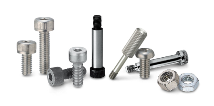 Bulong, Ecu, Vít, Ty ren, Ubolt