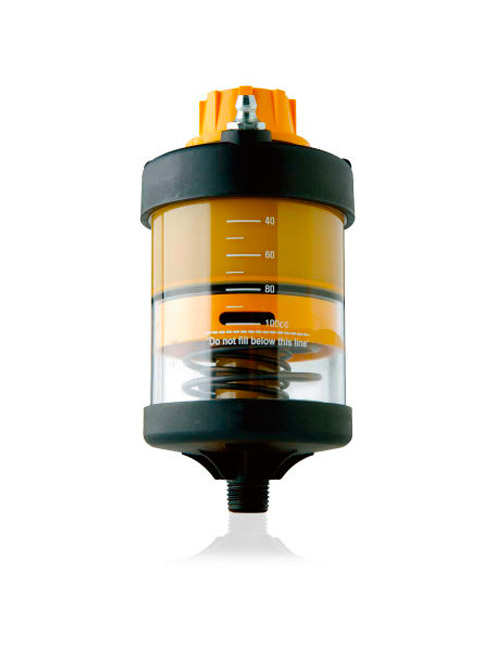 bơm mỡ tự động Pulsarlube S
