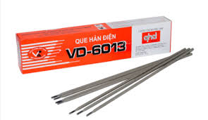 Que hàn điện Việt Đứức VD-6013 chất lượng cao.