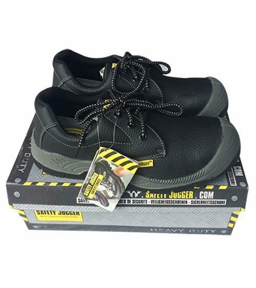 Ảnh chụp thật Giày bảo hộ Jogger thấp cổ Bestrun S3