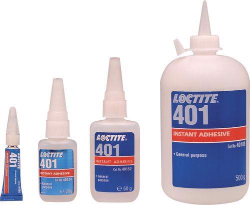 keo dán nhanh Loctite 401 giá rẻ