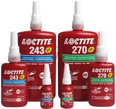 địa chỉ phân phối keo Loctite giá rẻ