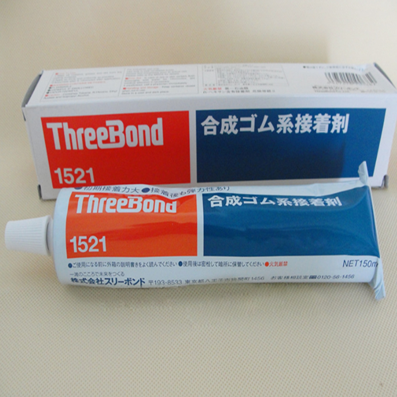 Keo Threebond 1521 chính hãng