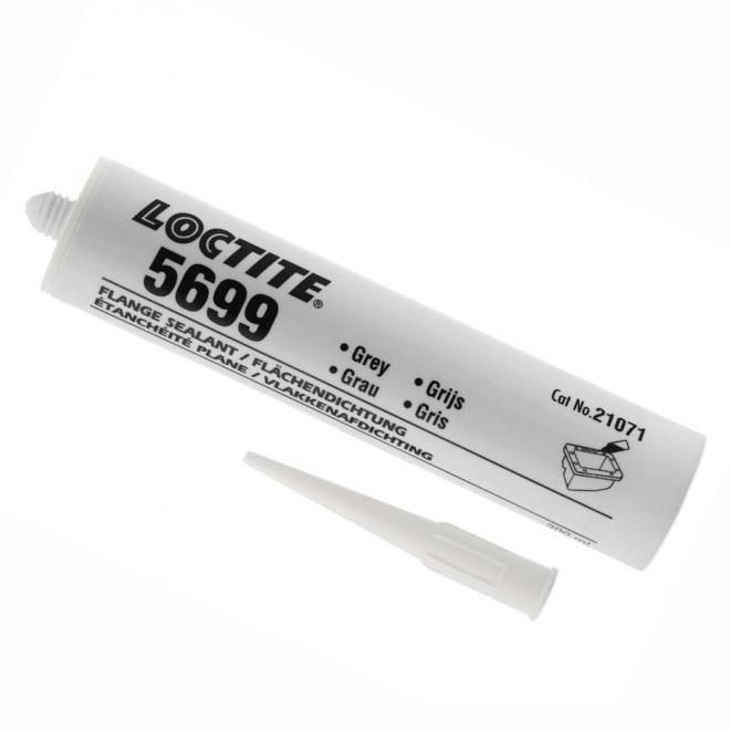 Keo Loctite thay thế gioăng 5699
