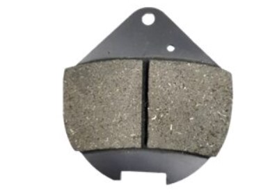 Má phanh Niika LBCH