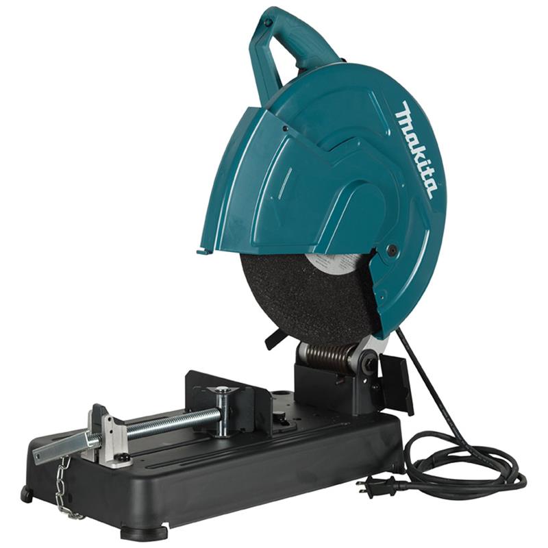 Máy cắt sắt Makita LW140