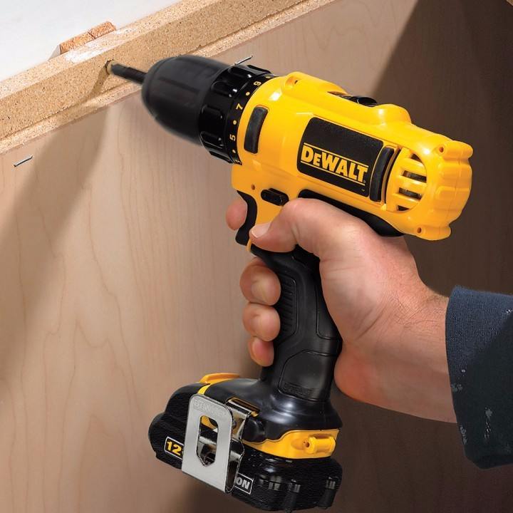 Máy khoan bê tông Dewalt cao cấp đa năng