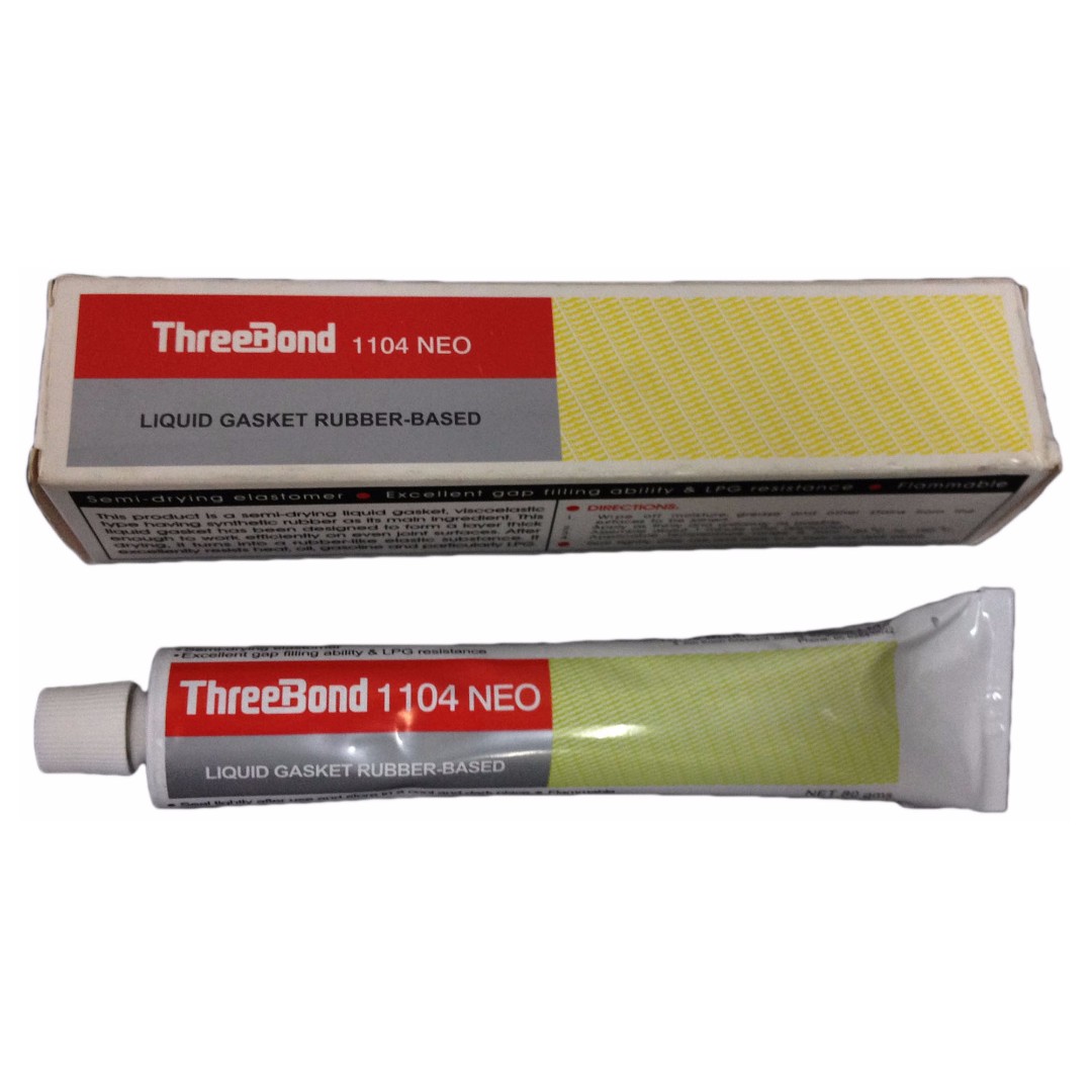 Threebond 1104 xám 