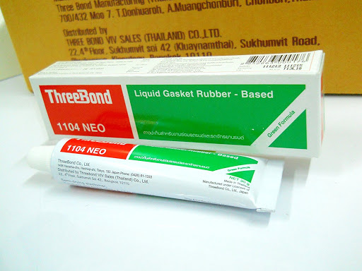 Keo Threebond 1104 NEO