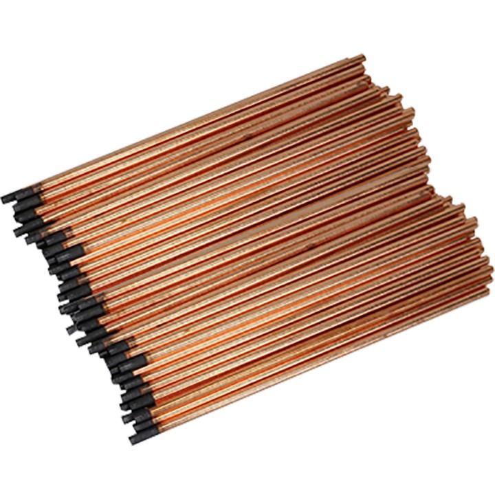 Ứng Dụng Chính Của Que Hàn Chì Trong Công Nghiệp