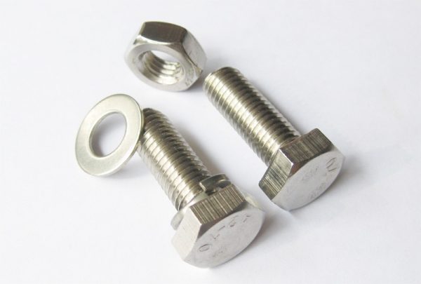 BULONG INOX 316 NHIỀU KÍCH THƯỚC