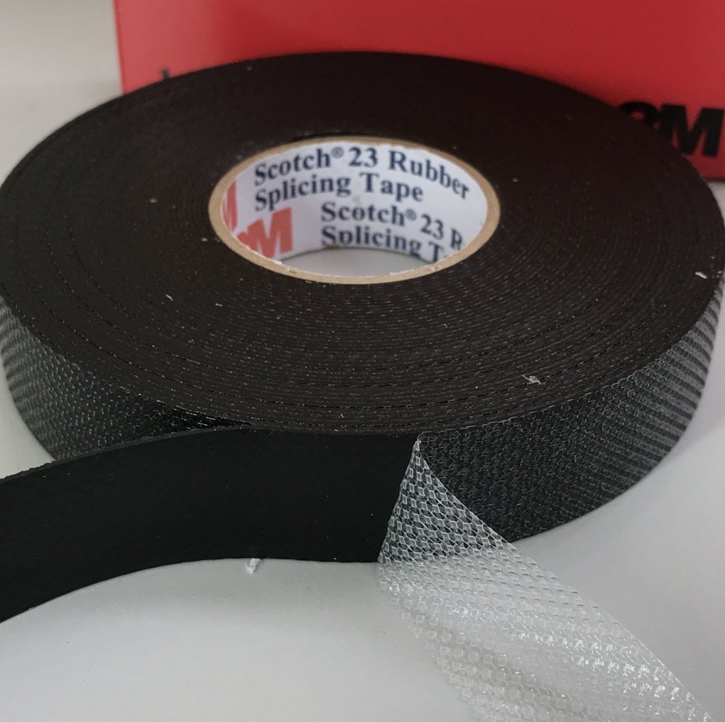 Băng keo điện 3M Scotch 23 VinP