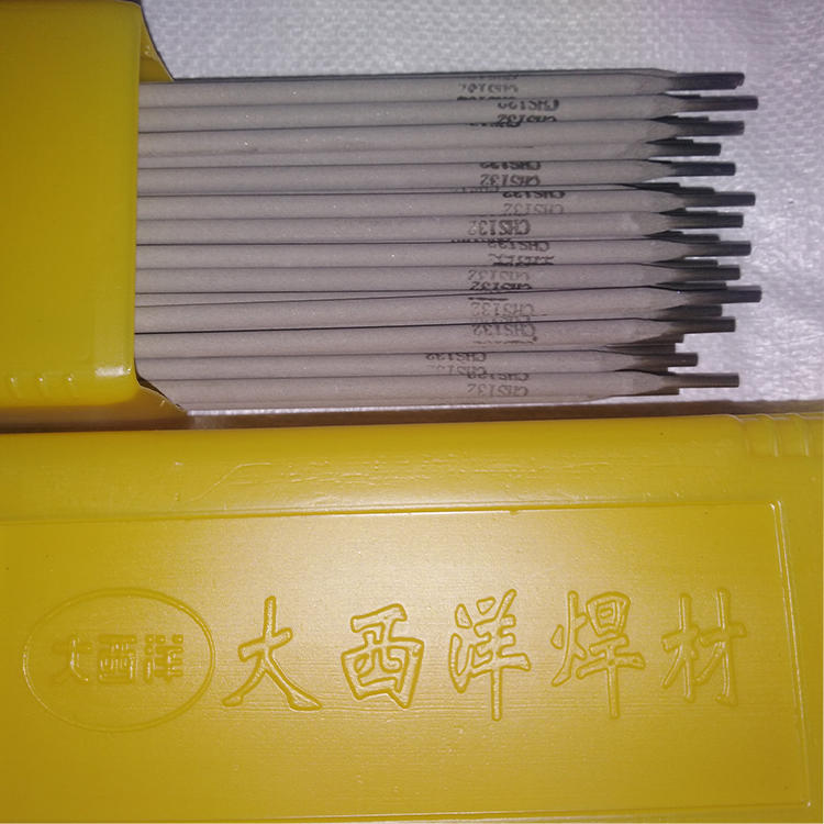 Thông số kỹ thuật của que hàn E309