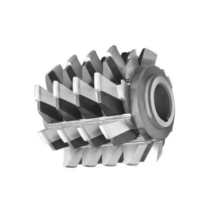 Dao phay lăn răng góc 20 độ VinP