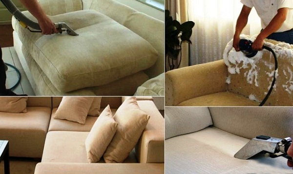 Dịch vụ giặt ghế sofa văn phòng chuyên nghiệp mà bạn nên biết đến