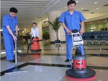 SÀI GÒN XANH - ĐẢM BẢO VỆ SINH SAU XÂY DỰNG CHO CÔNG TRÌNH CỦA BẠN