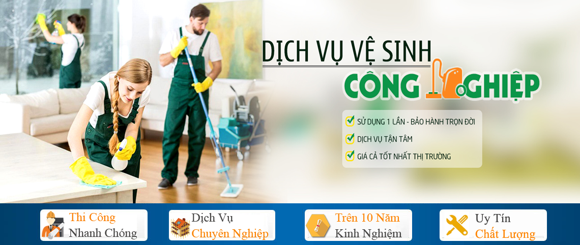 Tại sao bạn nên vệ sinh công nghiệp chung cư? Lý do bạn nên chọn dịch vụ tại Sài Gòn Xanh