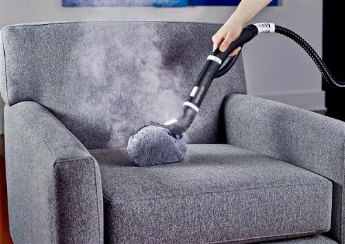 Giới thiệu dịch vụ giặt sofa chuyên nghiệp, đúng cách của công ty SGX