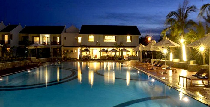 Bảo Ninh Beach Resort