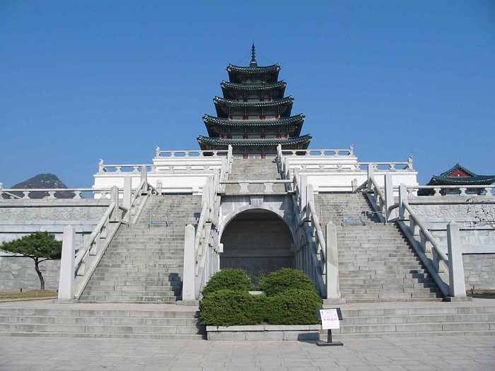Bảo tàng dân gian Quốc gia