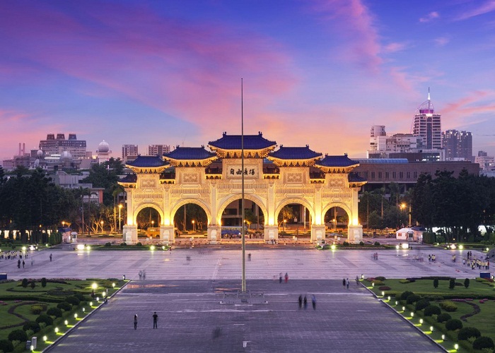 Phủ Tổng Thống