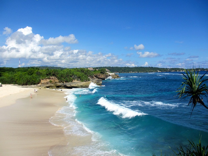 Đảo Lembongan