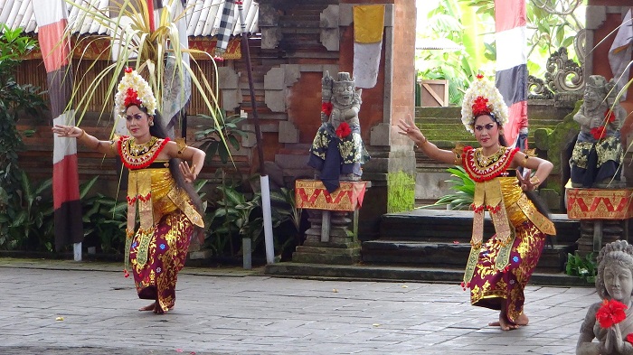 Làng Batubalan