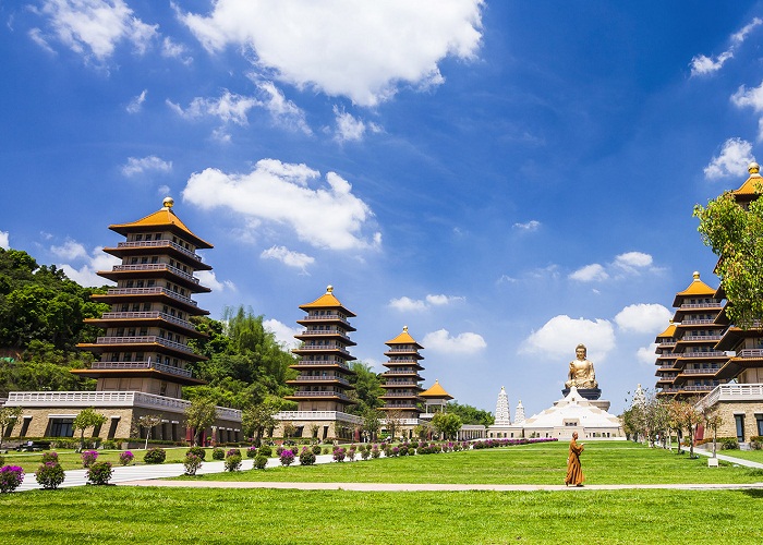 Phật Quang Sơn Tự
