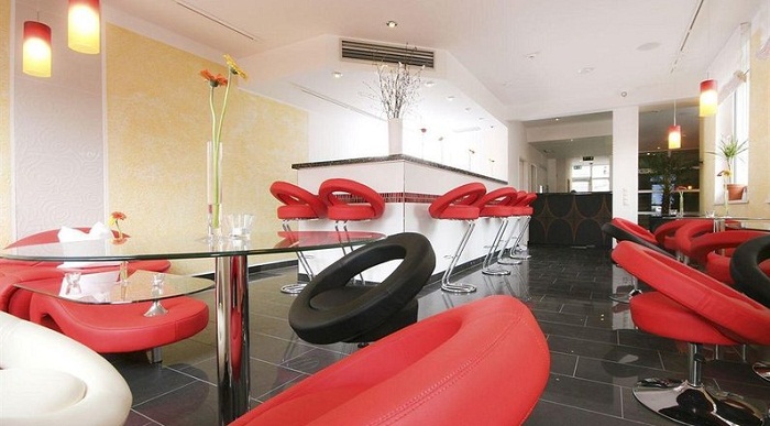 EnergieHotel Berlin City West