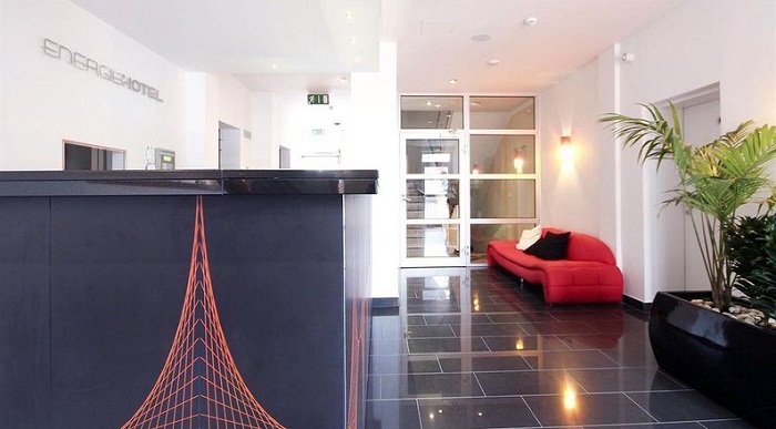 EnergieHotel Berlin City West