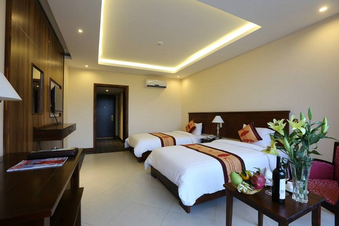 Bảo Ninh Beach Resort