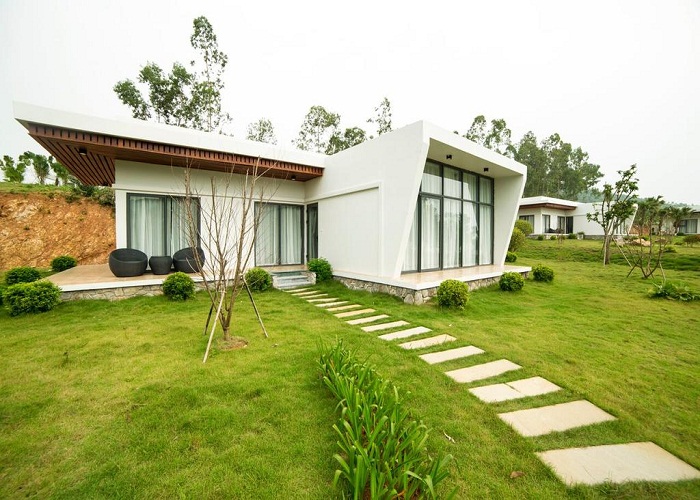 Mường Thanh Luxury Diễn Lâm