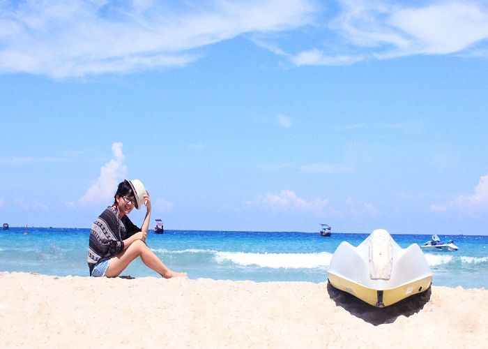 Những chuyến du lịch trọn gói
