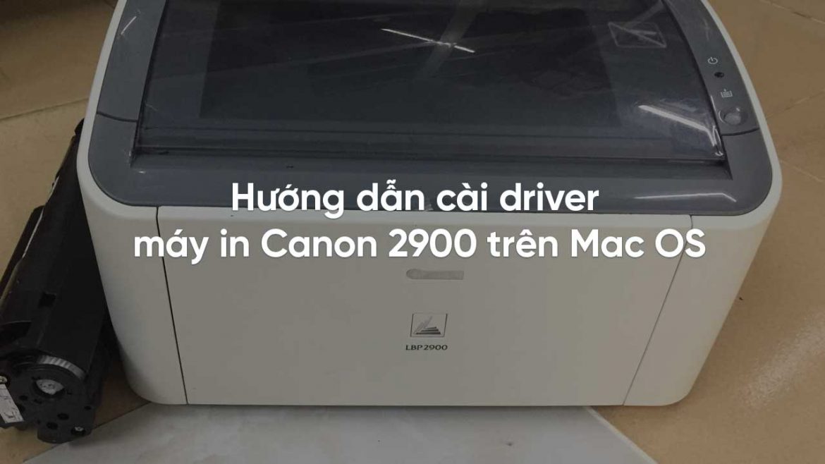 canon pro-1000 software for mac