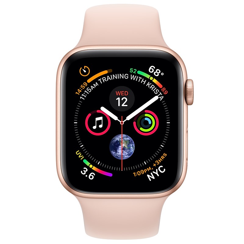 apple watch 5 40