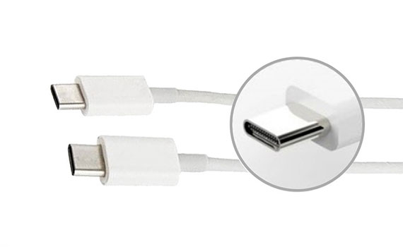 Cáp Type C - Type C 2 m Apple MLL82 ...